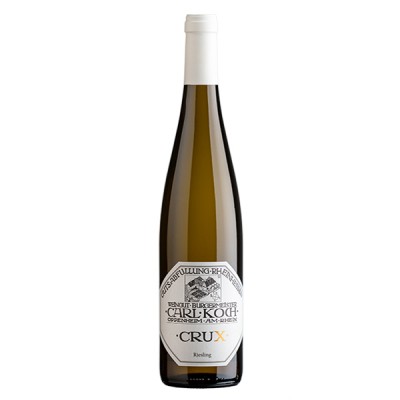 2019 Reserve Crux Riesling