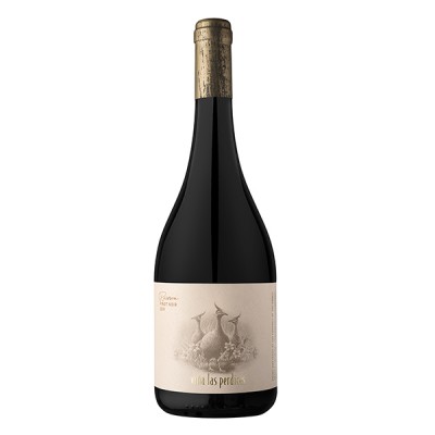 2019 Reserva Pinot Noir
